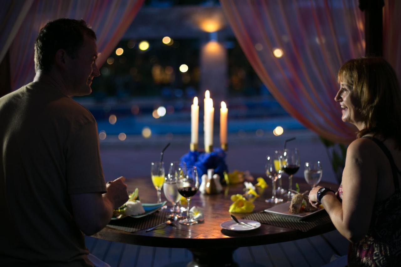 Pacific Hotel & Spa Siem Reap Ngoại thất bức ảnh