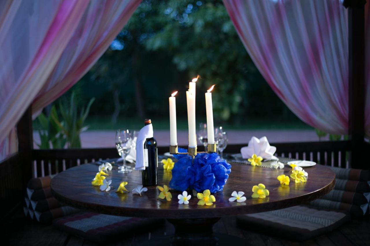 Pacific Hotel & Spa Siem Reap Ngoại thất bức ảnh