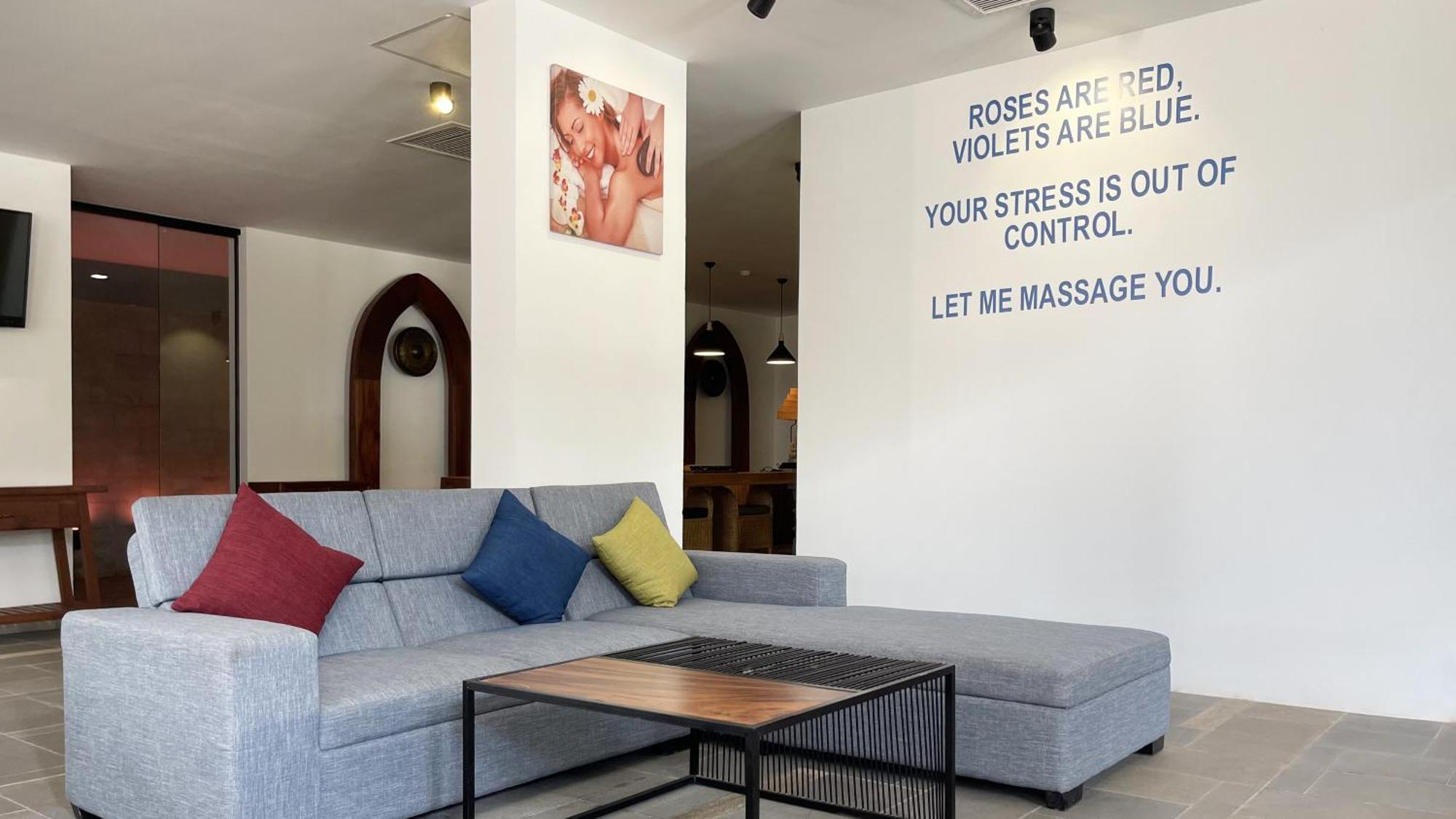 Pacific Hotel & Spa Siem Reap Ngoại thất bức ảnh