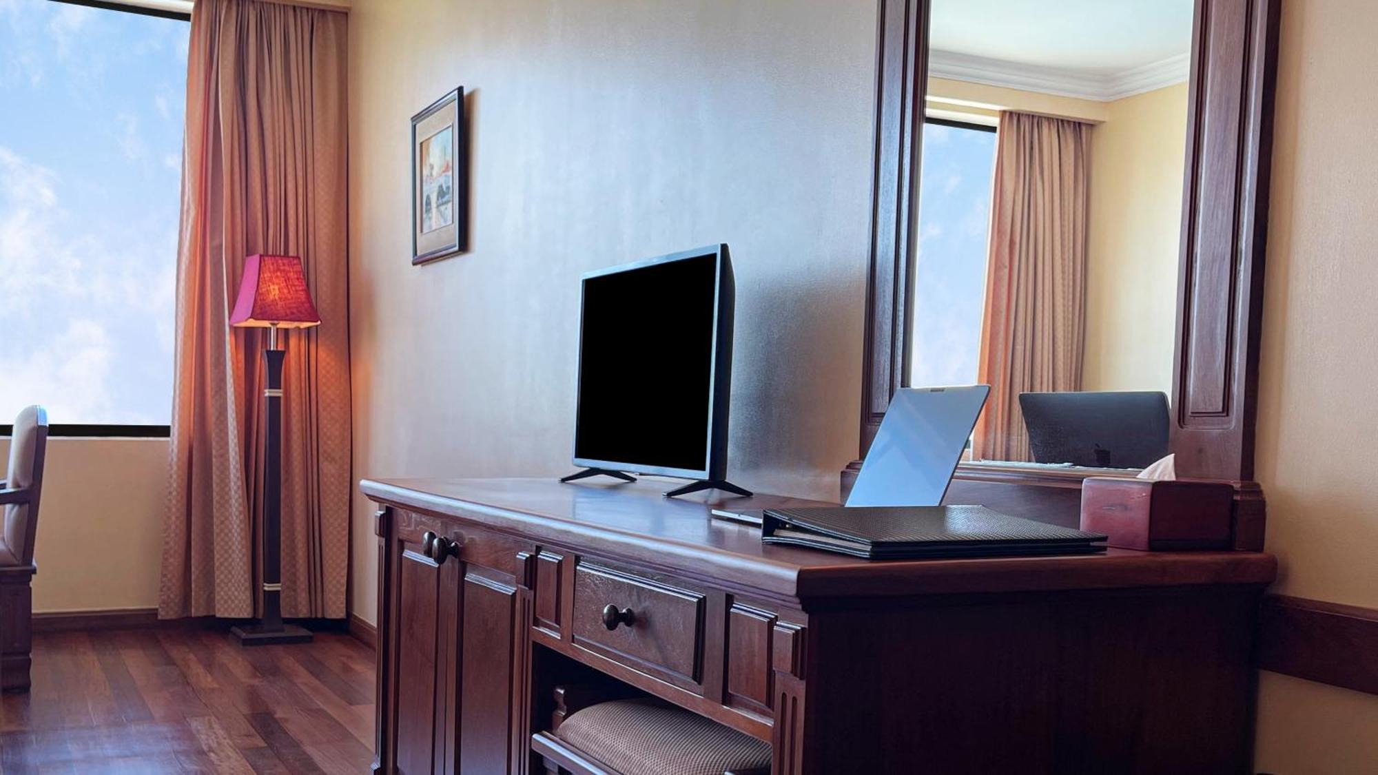 Pacific Hotel & Spa Siem Reap Ngoại thất bức ảnh