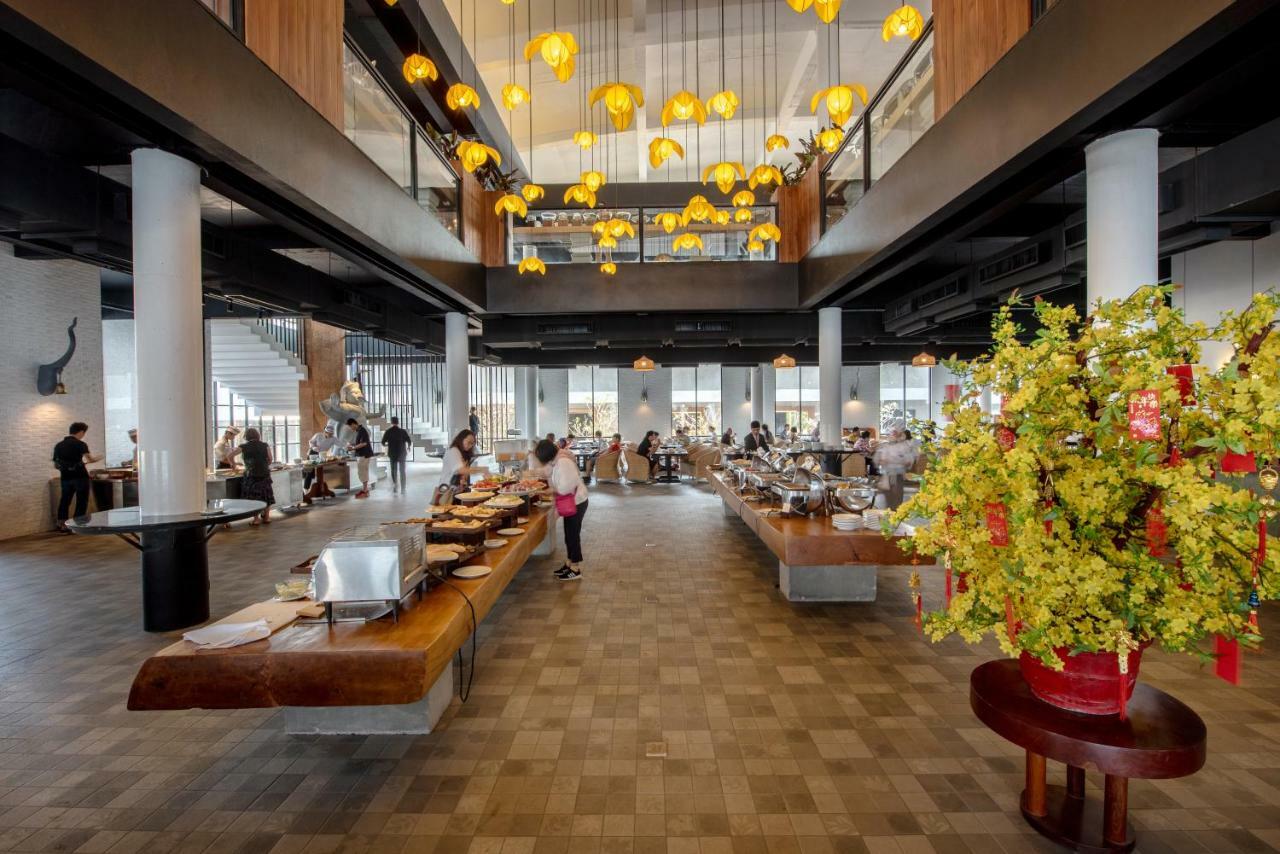 Pacific Hotel & Spa Siem Reap Ngoại thất bức ảnh