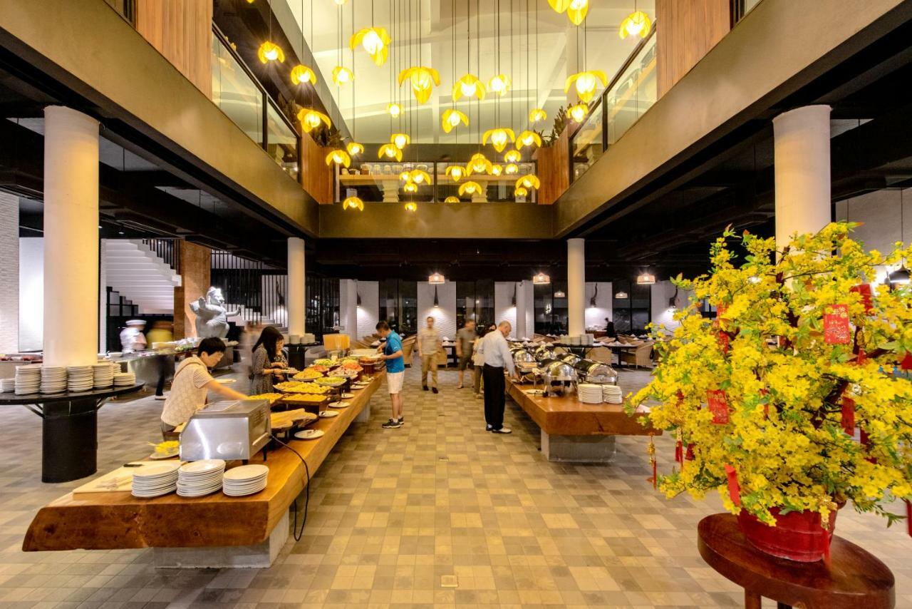 Pacific Hotel & Spa Siem Reap Ngoại thất bức ảnh